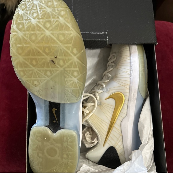 KD V Elite sneakers main image 5